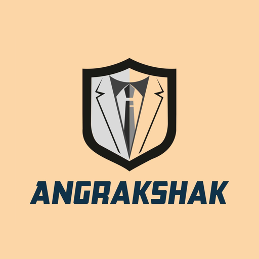 Angraksak Logo
