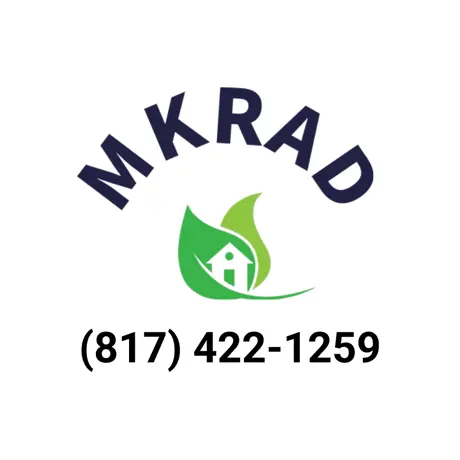 MKRAD logo