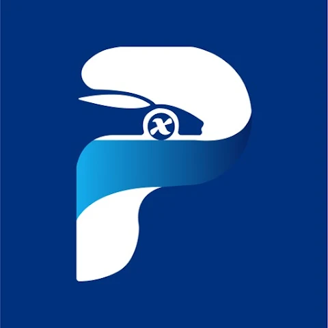 ParkX Partner Logo