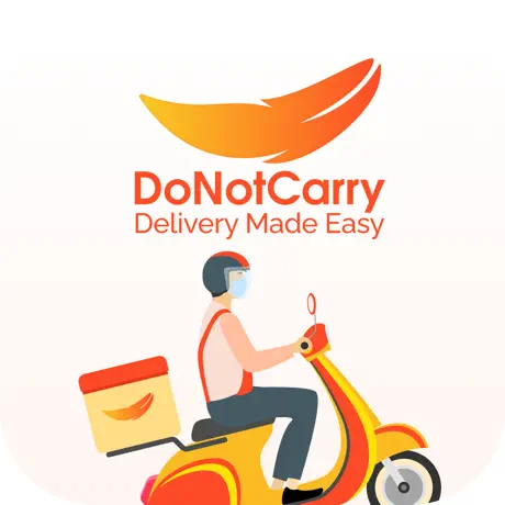 DoNotCarry Driver Logo