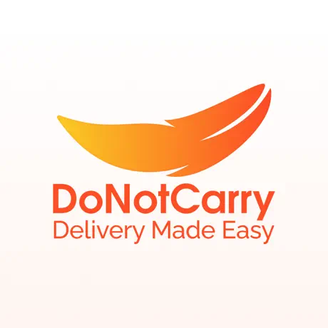 DoNotCarry User Logo