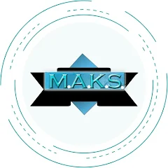 MAKS Logo