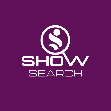 Show Search Logo