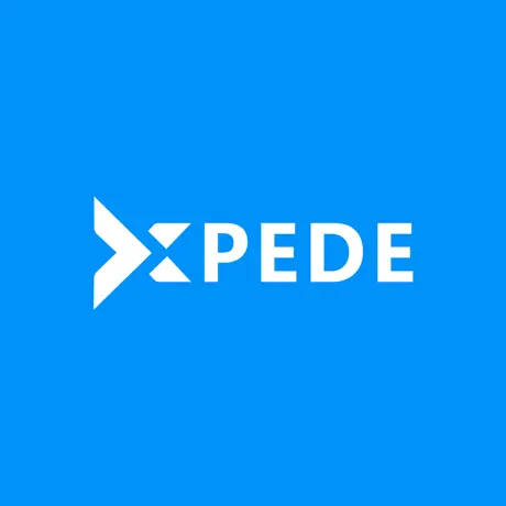 Xpede User Logo