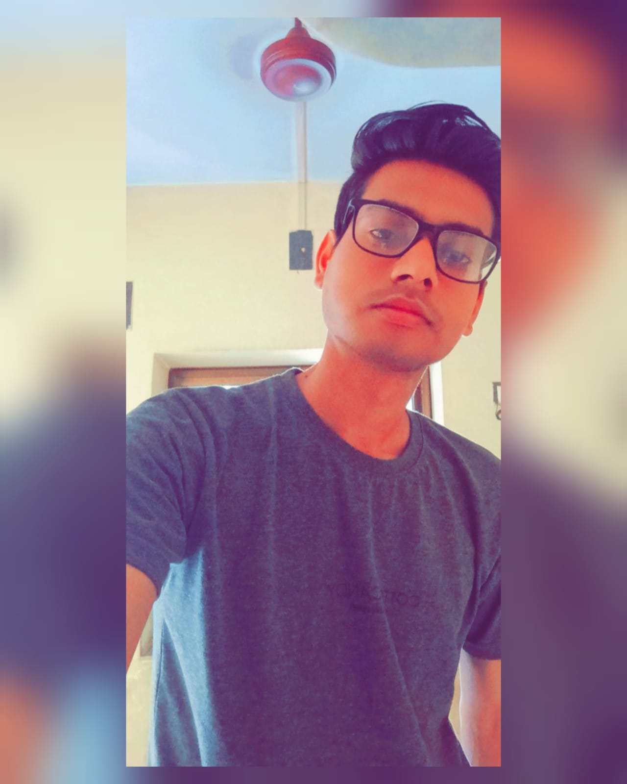 Lalit Patel